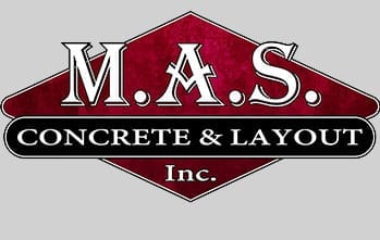 M.A.S. Concrete