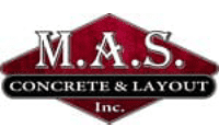 M.A.S. Concrete